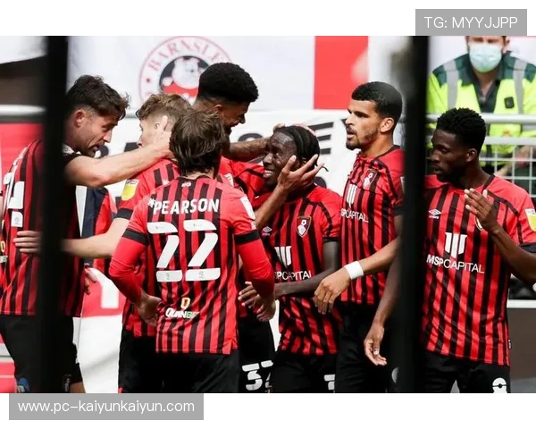 数据模型显示伯恩茅斯主场受让胜价值高，小球可能大